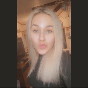 Meet your Posher, Bree